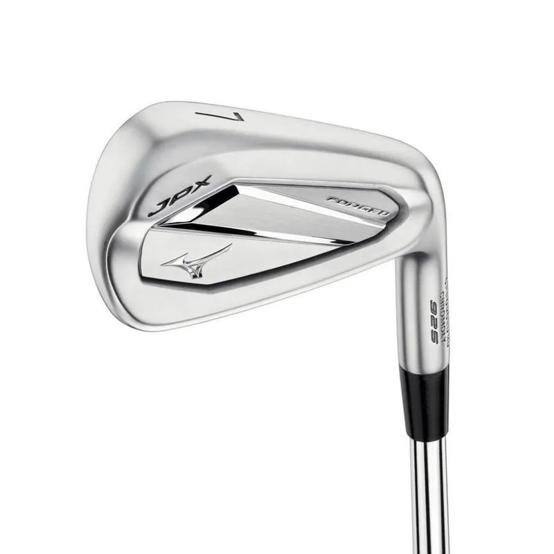 Mizuno JPX 925 Forged pánská železa, ocel Pouze Dnes