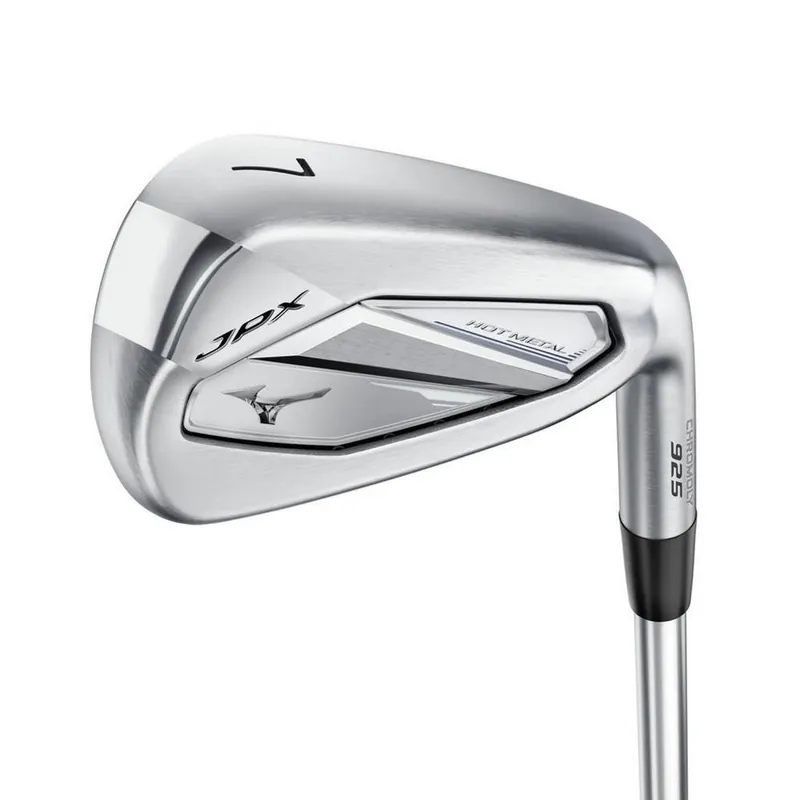Akční Nabídka Mizuno JPX 925 Hot Metal pánská železa, grafit