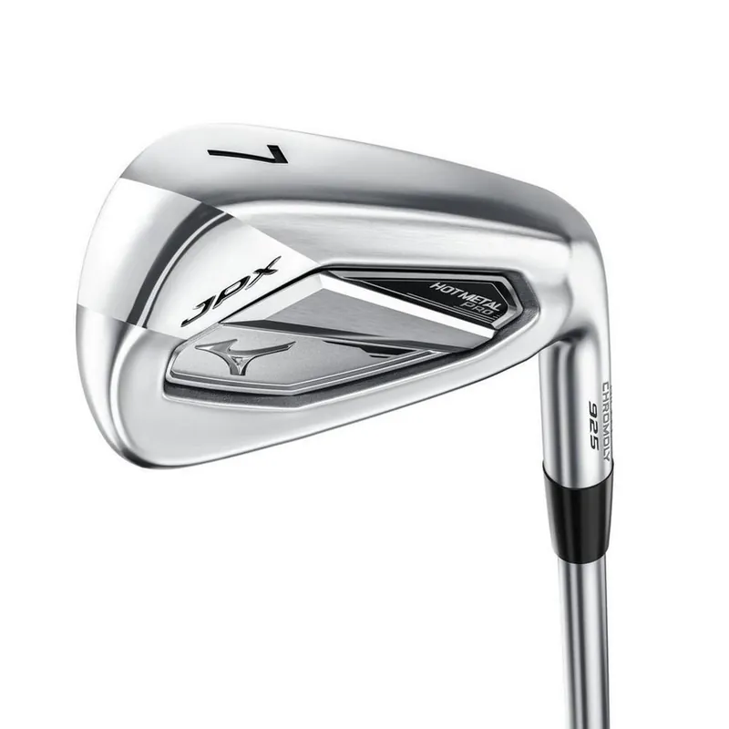 Speciální Cena Mizuno JPX 925 Hot Metal Pro pánská železa, grafit