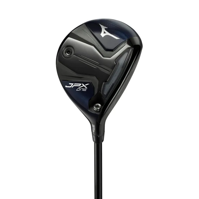 Jen Po Omezenou Doba Mizuno JPX ONE dámské fairway dřevo