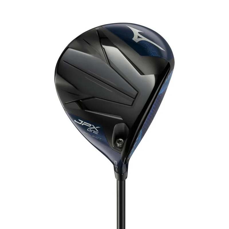 Tovární Cena Mizuno JPX ONE Select pánský driver
