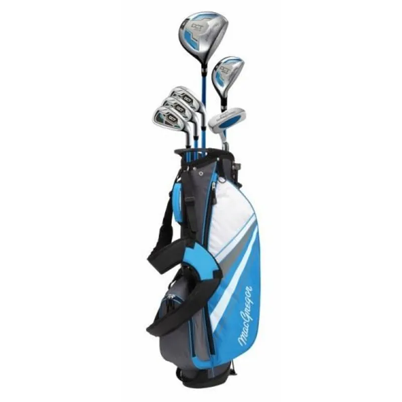 MacGregor DCT dětský golfový set, 140-148cm Dokud Zásoby Vydrží