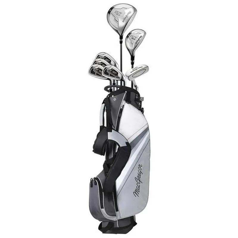 MacGregor DCT dětský golfový set, 152-158cm Výprodej