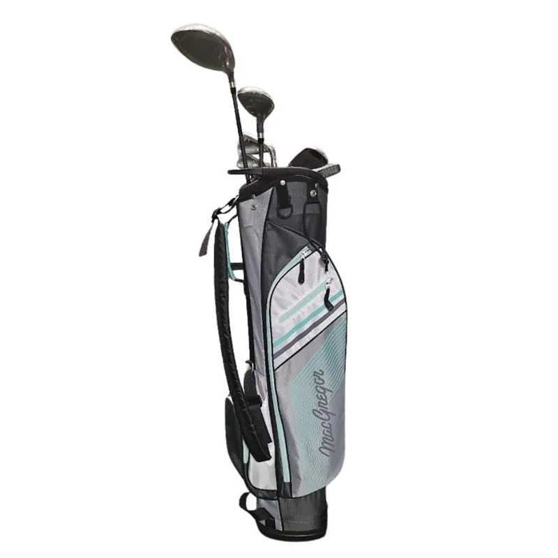 Aktuální MacGregor DCT3000 dámský golfový půlset