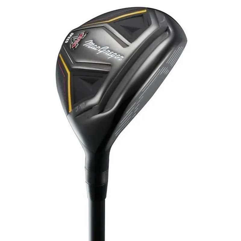 Cenový Hit MacGregor V-Foil Speed pánský hybrid