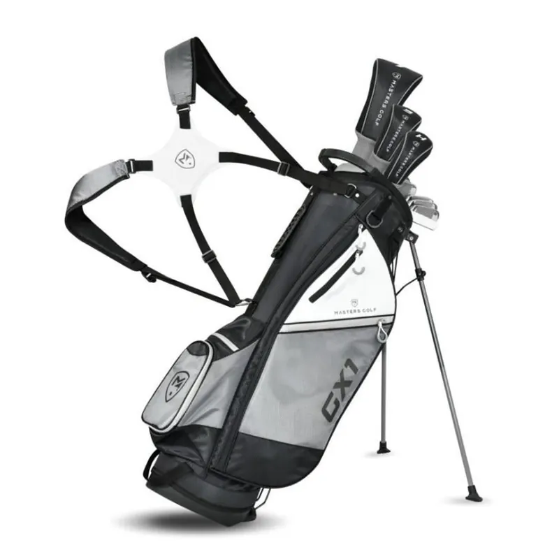 Masters GX1 Gts pánský golfový set, grafit Koupit Online
