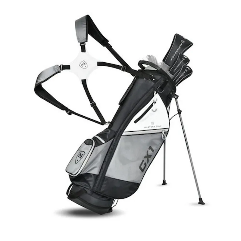 Masters GX1 Gts pánský golfový set, ocel, levý Levný