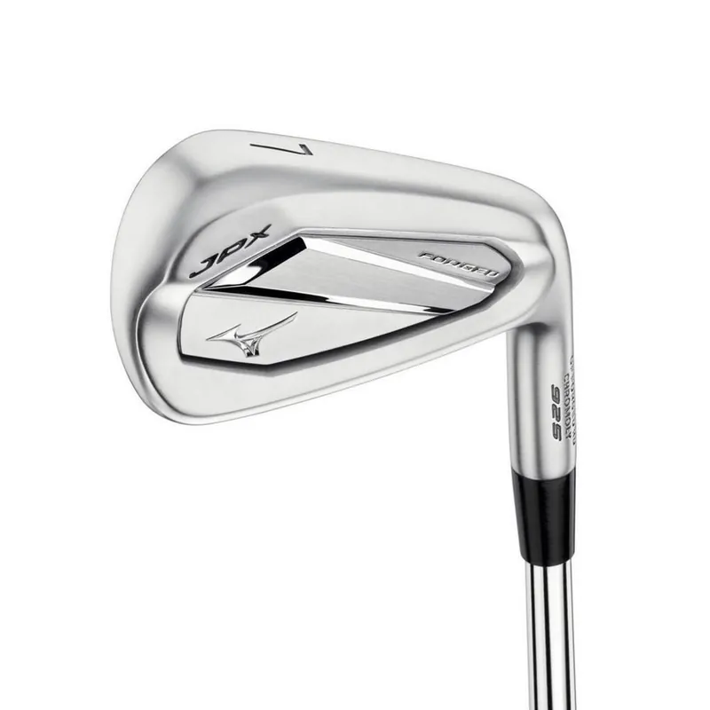 Levný Mizuno JPX 925 Forged pánská železa, grafit