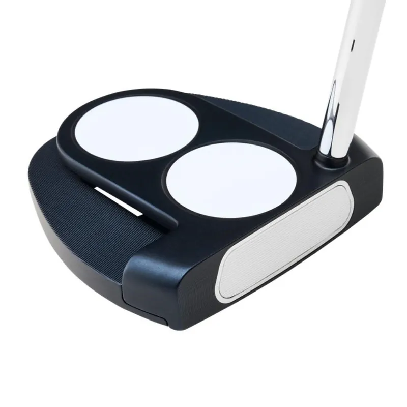 Výprodej Odyssey Ai-ONE 2-Ball Jailbird Mini DB putter