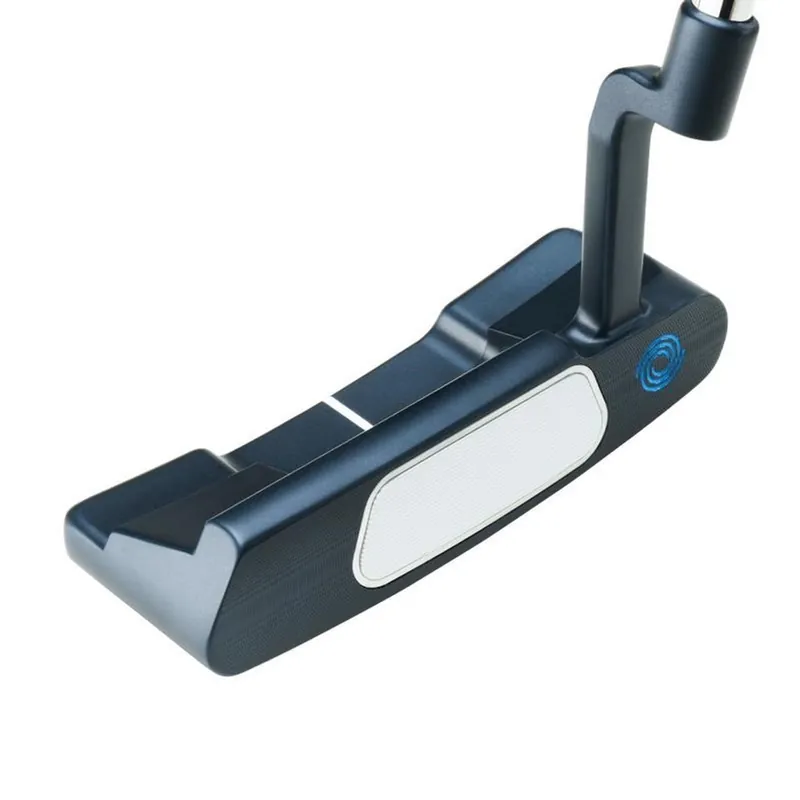 Novinka Odyssey Ai-ONE Double Wide CH dámský putter