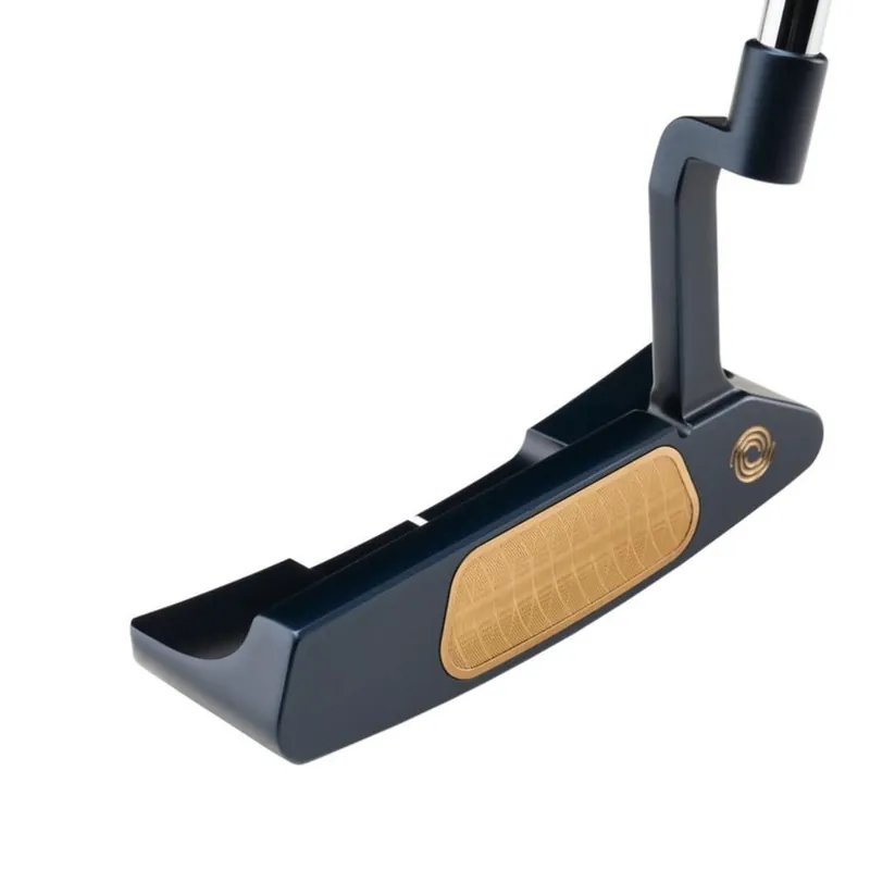 Odyssey Ai-ONE Milled One Wide T CH putter Jen Po Omezenou Doba