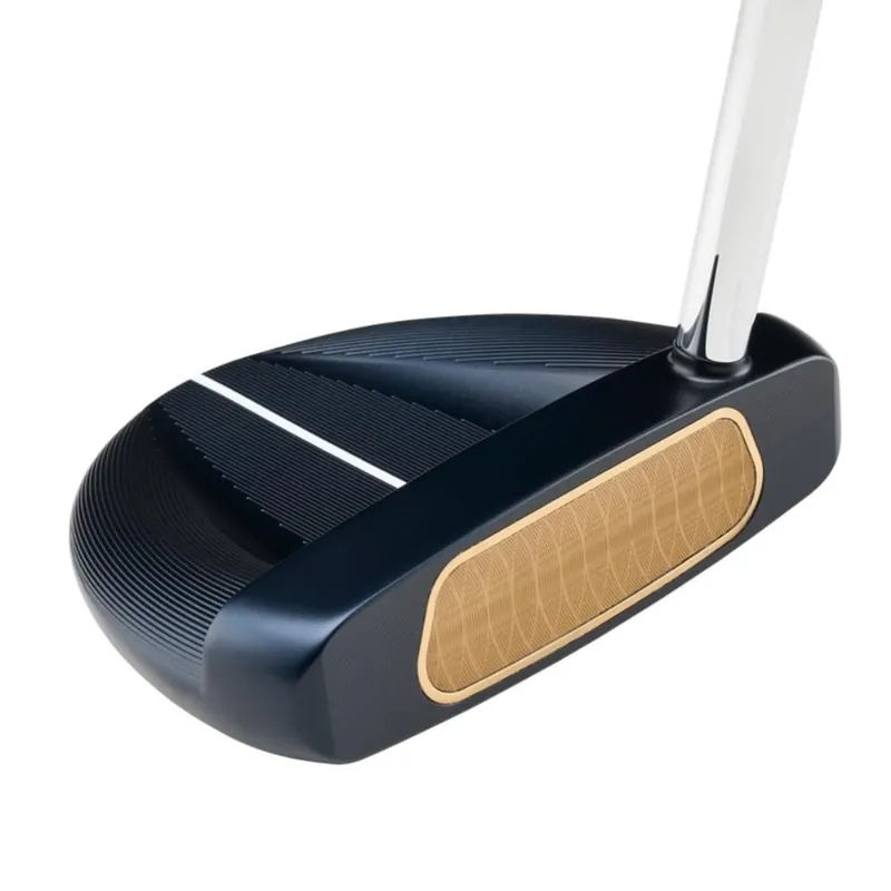 Odyssey Ai-ONE Milled Rossie V T DB putter Nová Kolekce