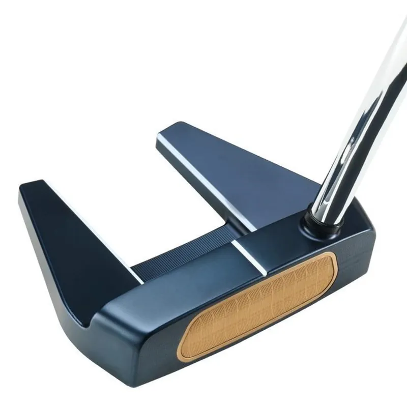 Odyssey AI-ONE Milled Seven T DB putter Tovární Cena