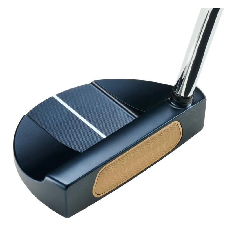 Kup Teď Odyssey AI-ONE Milled Six T DB putter