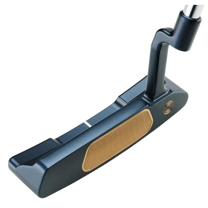 Odyssey AI-ONE Milled Two T CH putter Cenová Bomba