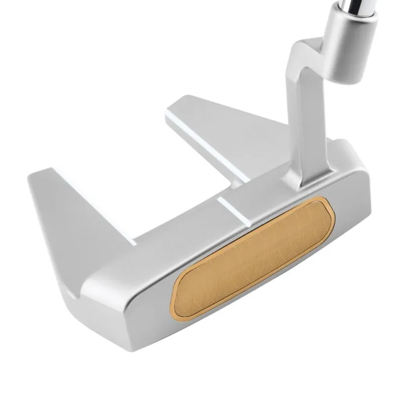 Odyssey Ai-ONE Silver Milled Seven T CH putter Pouze Dnes
