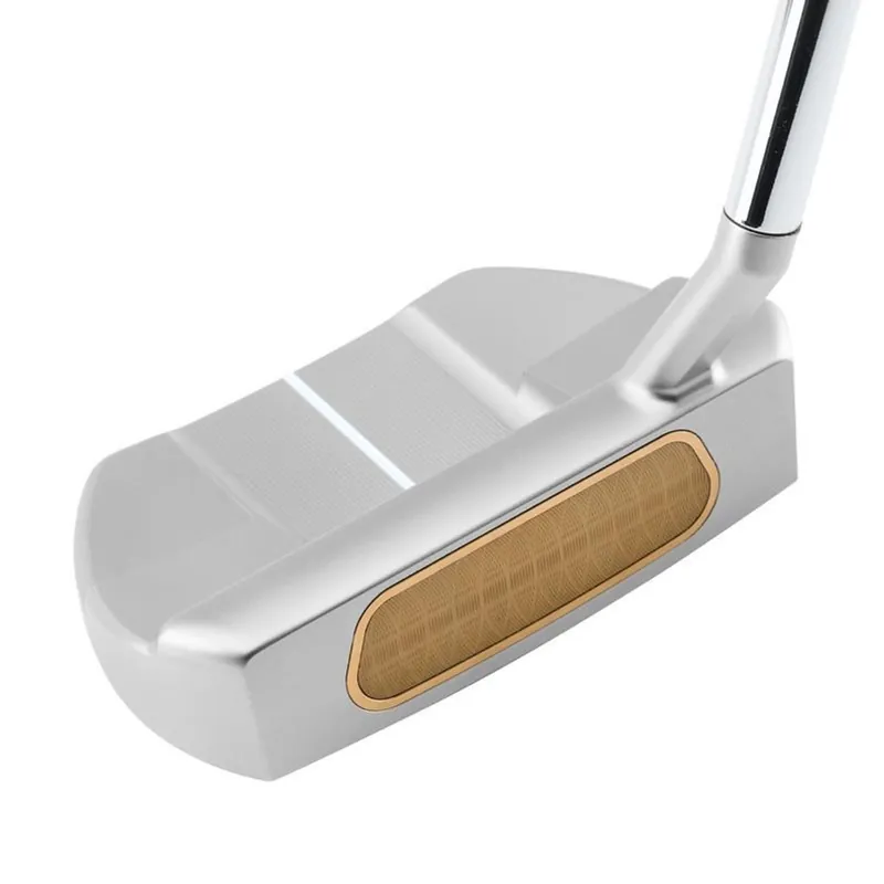 Akční Cena Odyssey Ai-ONE Silver Milled THREE T putter