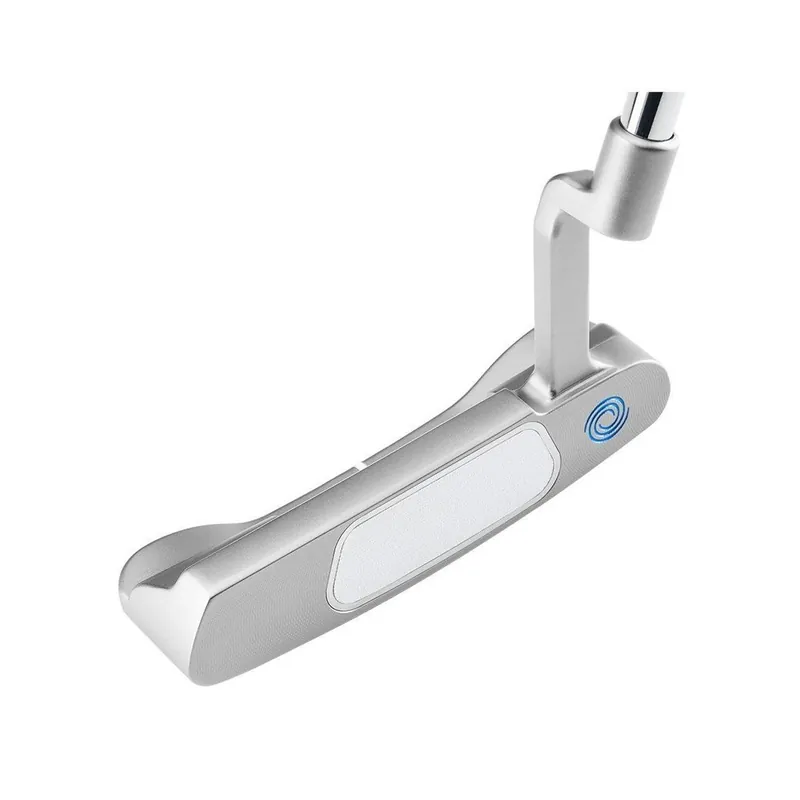 Odyssey Ai-ONE Silver One CH putter Ihned K Objednání