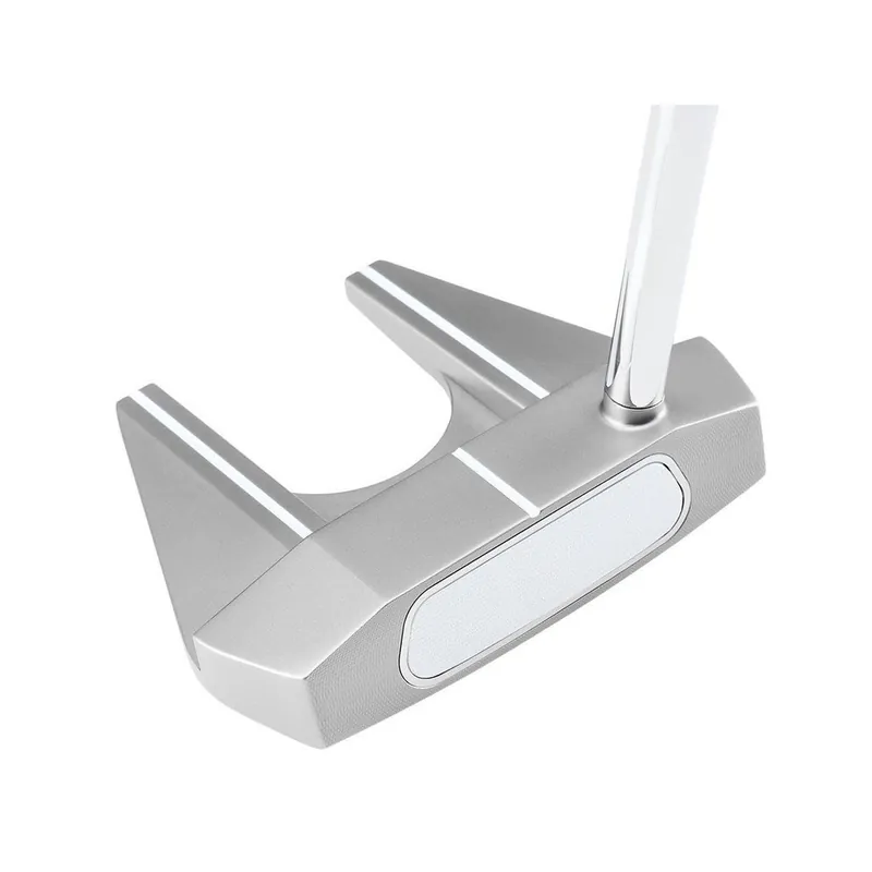 Odyssey Ai-ONE Silver Seven DB putter Originální