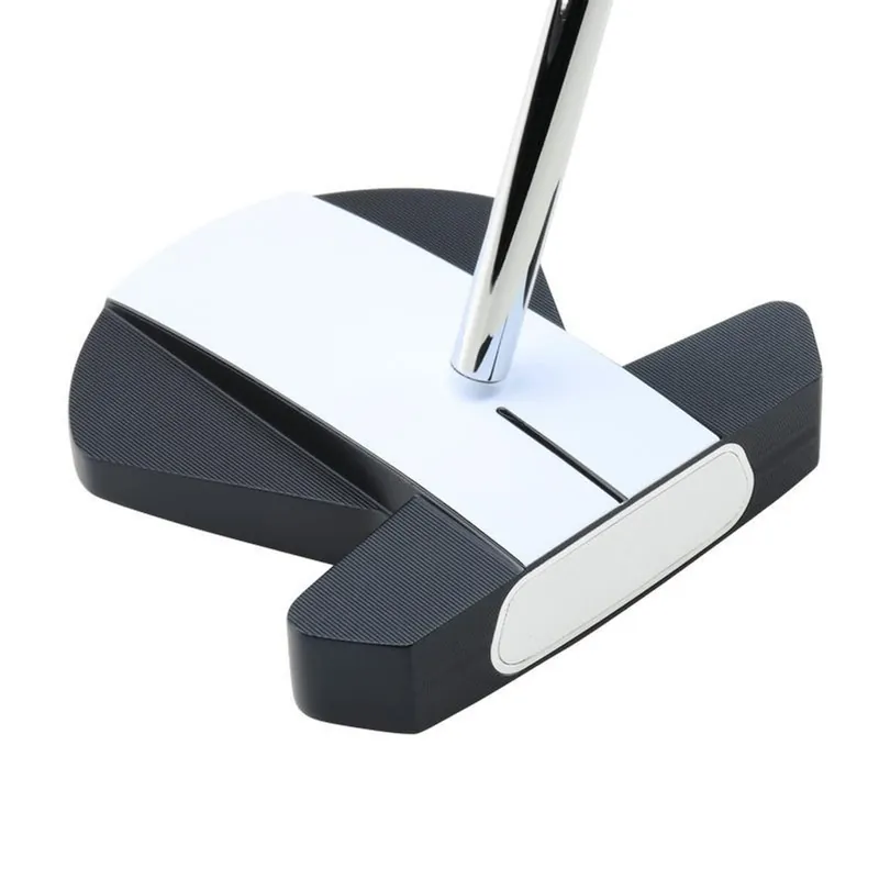 Vrácení Zdarma Odyssey Ai-ONE Square 2 Square Max Stripe putter