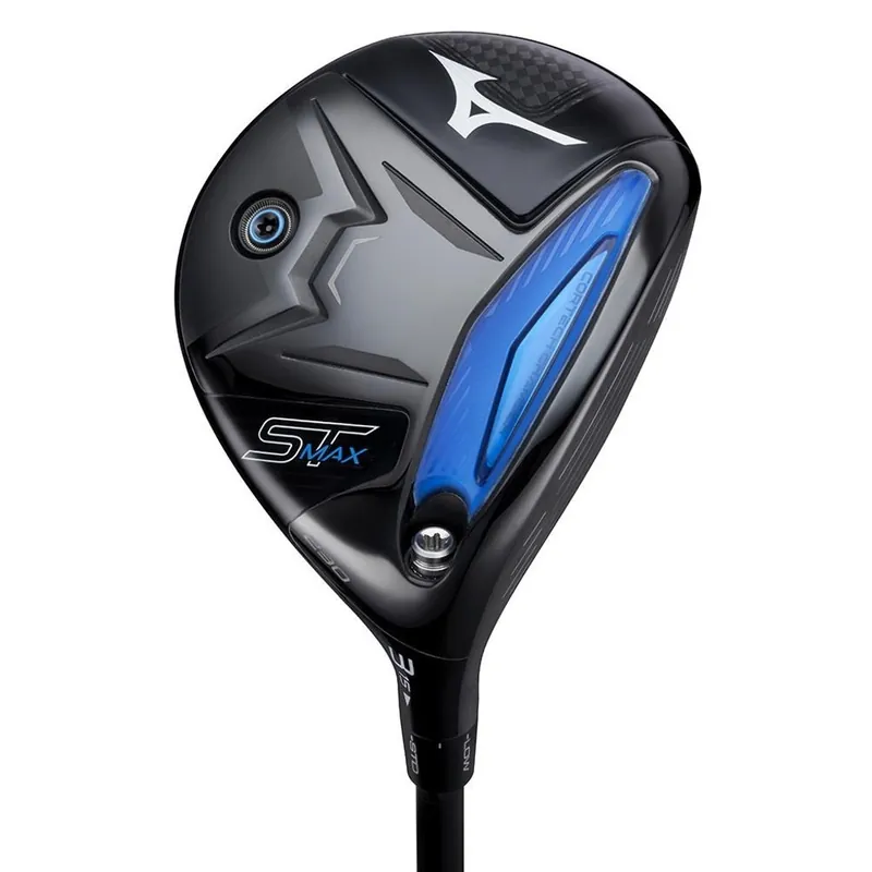 Nejlepší Cena Mizuno ST-Max 230 dámské fairway dřevo