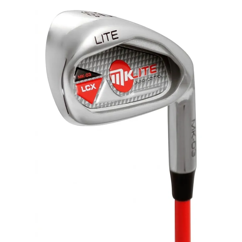 Výhodná Nabídka MKids Lite Junior 53" (135cm) dětské železo