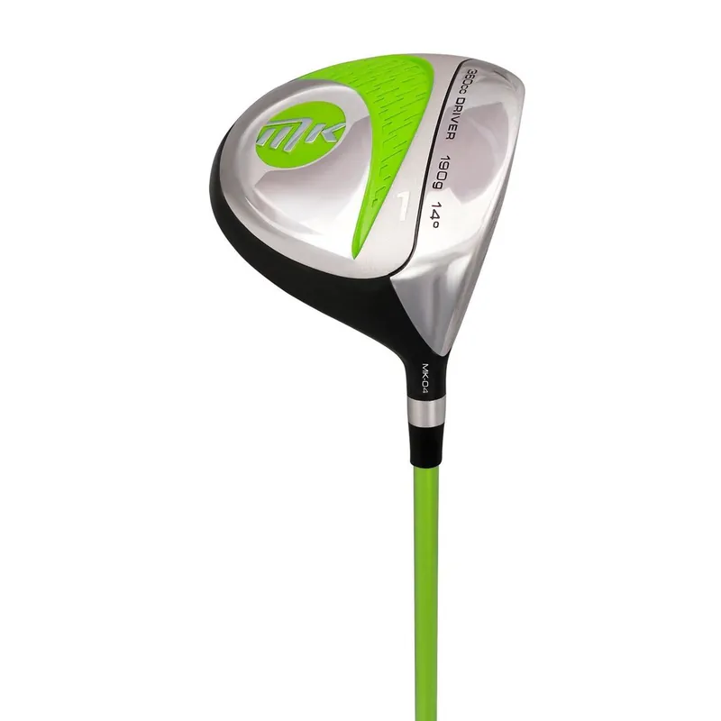 Nová Kolekce MKids Pro (145cm) dětský driver