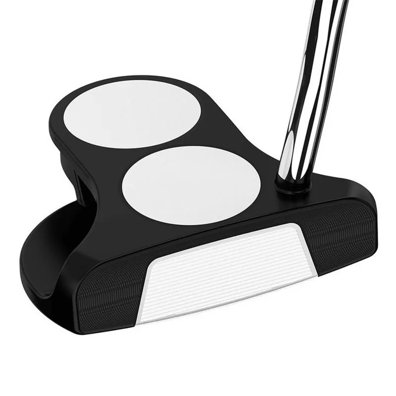 Odyssey Ai-DUAL 2-Ball putter Značkový