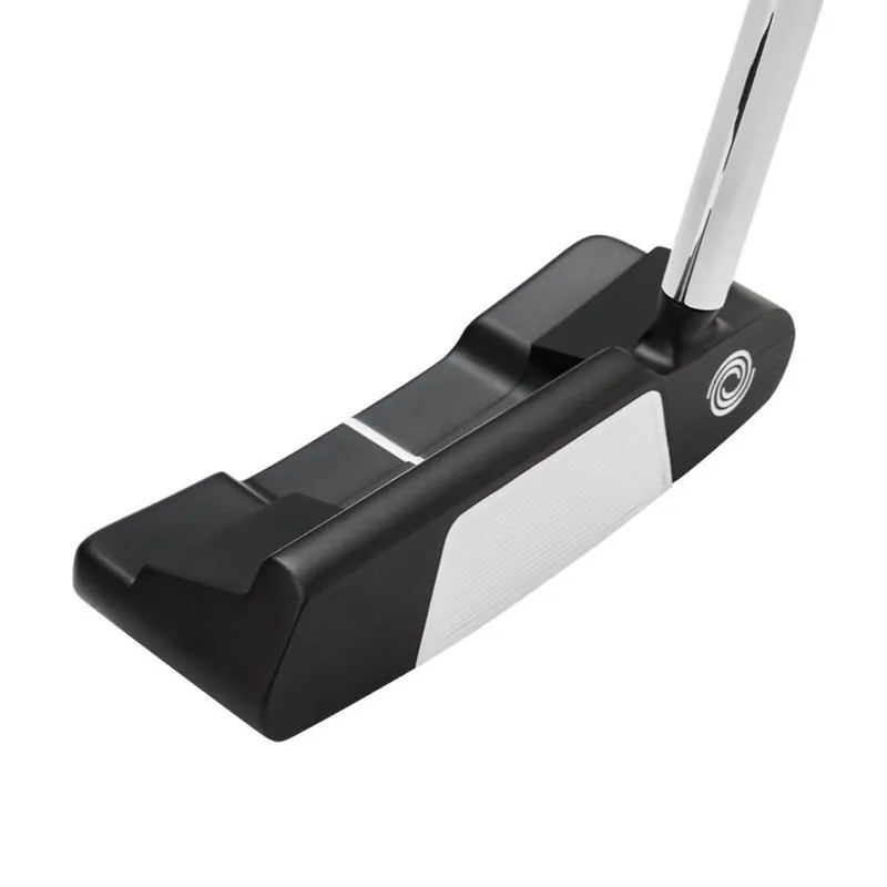 Odyssey Ai-Dual Double Wide DB putter Vrácení Zdarma