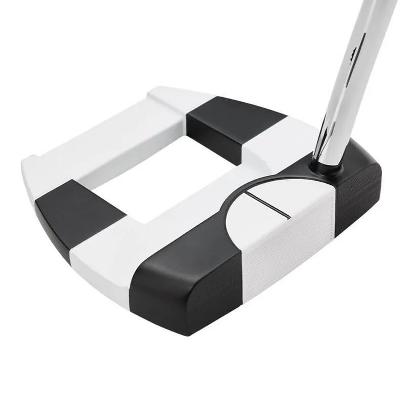 Odyssey Ai-DUAL Jailbird 1/2 Ball Cruiser putter 38" Koupit Online