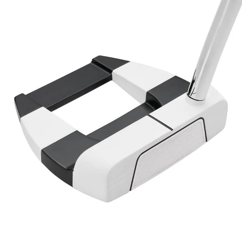 Originální Odyssey Ai-DUAL Jailbird Mini DB putter