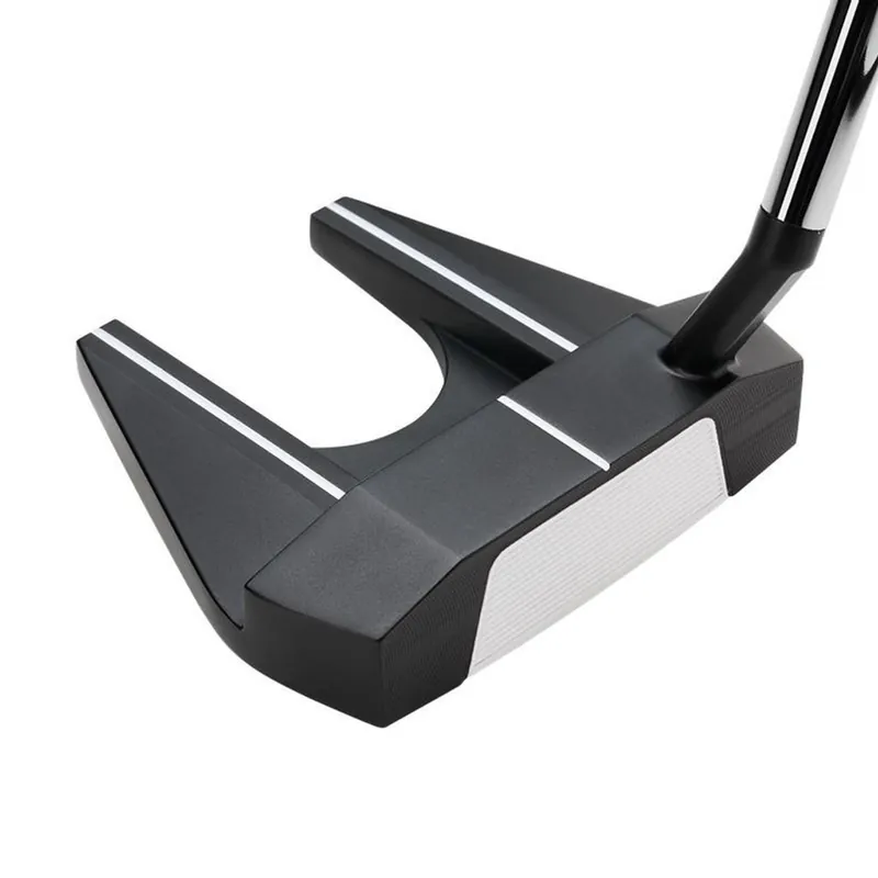 Sezónní Sleva Odyssey Ai-DUAL Seven S ( 7 S) putter