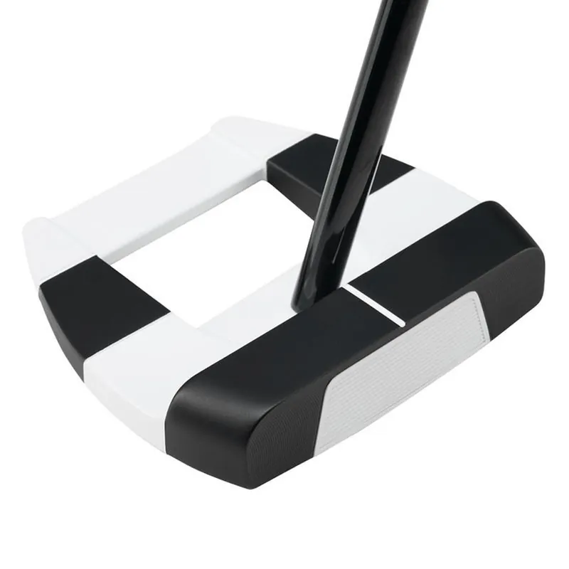 Odyssey Ai-DUAL Square 2 Square Jailbird putter Novinka