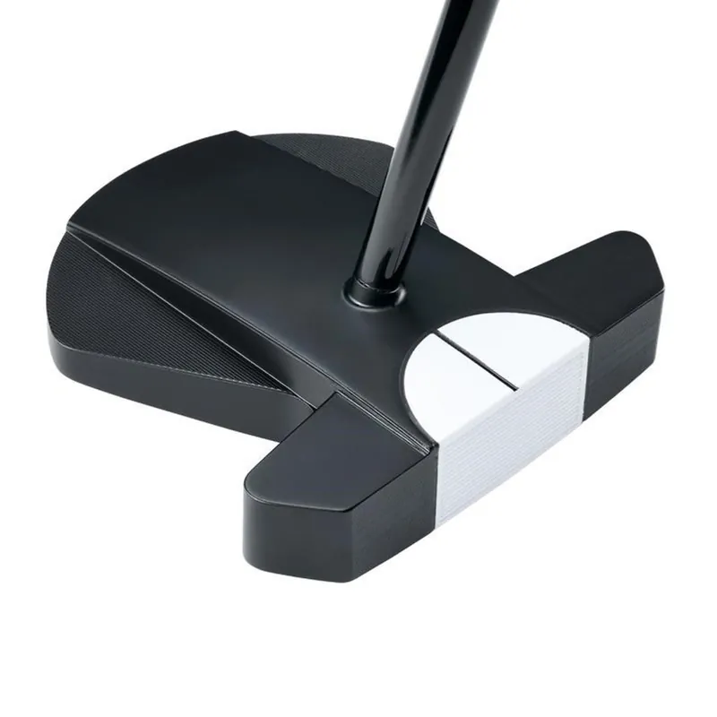 Odyssey Ai-DUAL Square 2 Square MAX 1/2 Ball Cruiser Broomstick putter 48" Speciální Cena