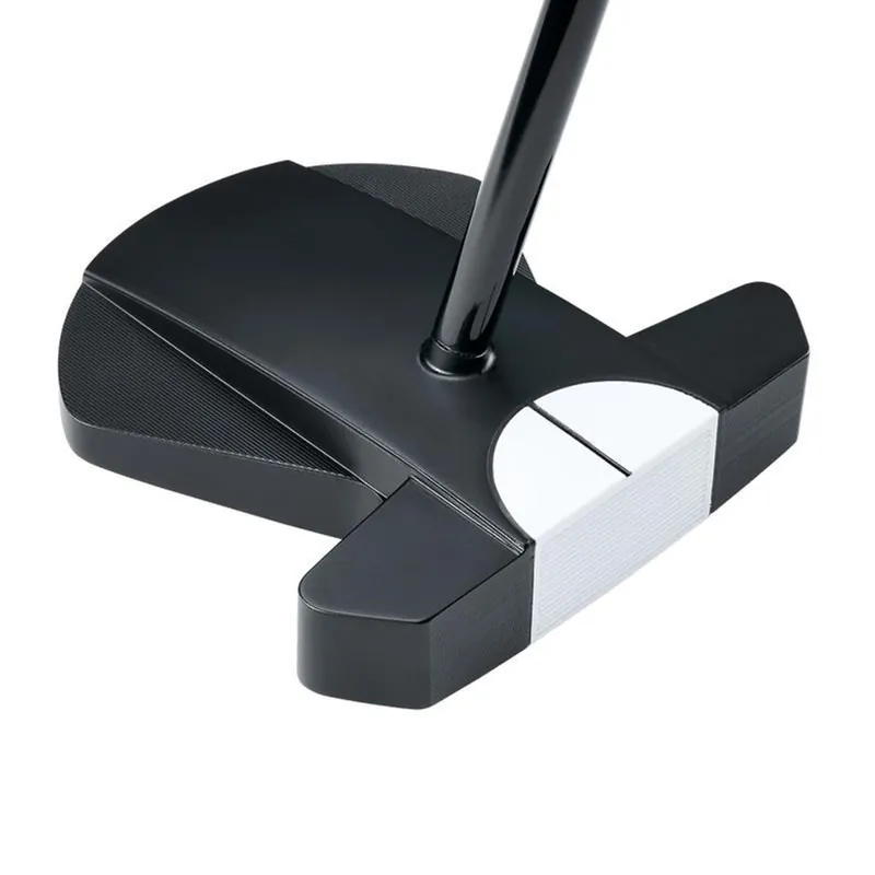 Nízká Cena Odyssey Ai-DUAL Square 2 Square MAX 1/2 Ball Cruiser putter 38"