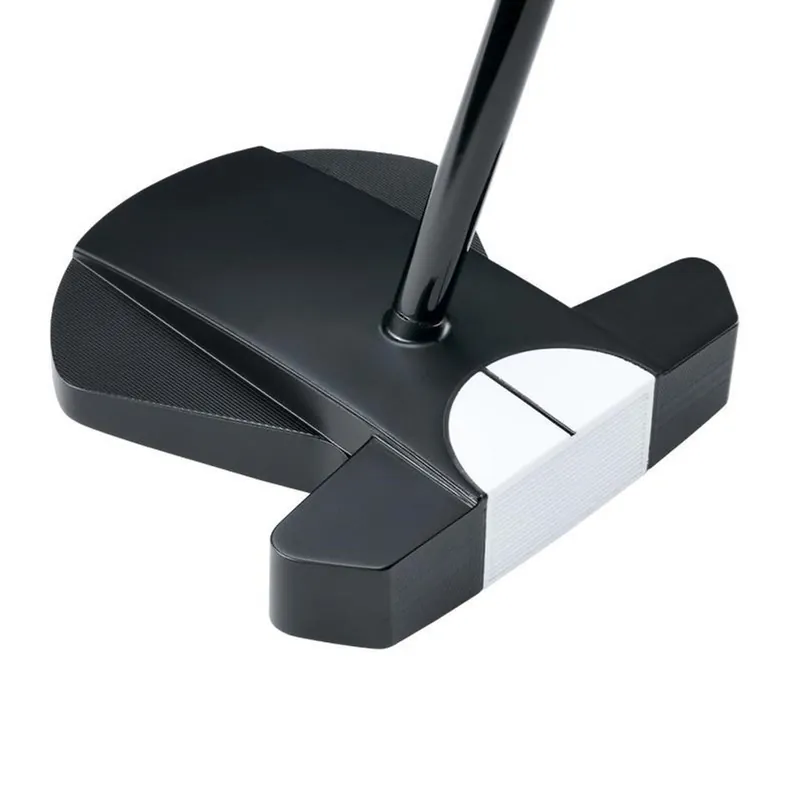 Zlevněný Odyssey Ai-DUAL Square 2 Square MAX 1/2 Ball putter