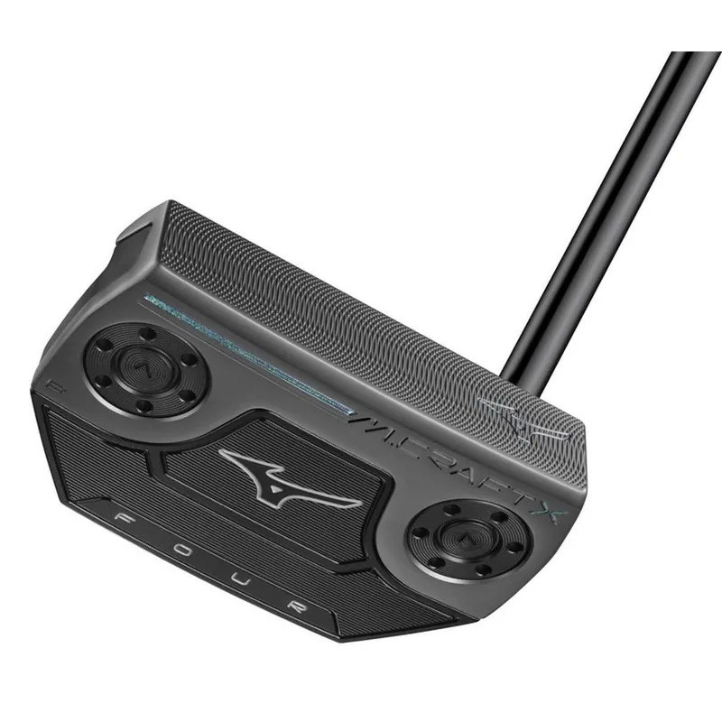 Mizuno M.CRAFT X B4 putter Cenový Hit