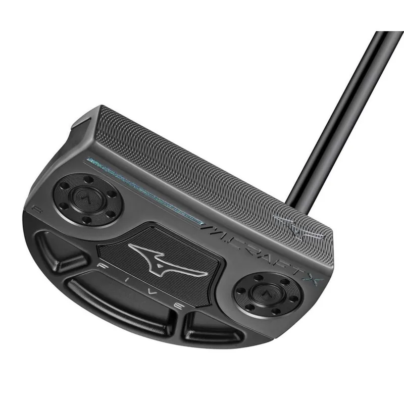 Autentický Mizuno M.CRAFT X B5 putter
