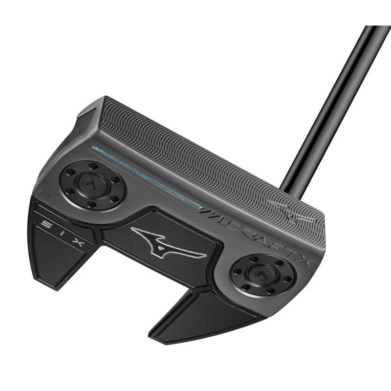 Dokud Zásoby Vydrží Mizuno M.CRAFT X B6 putter