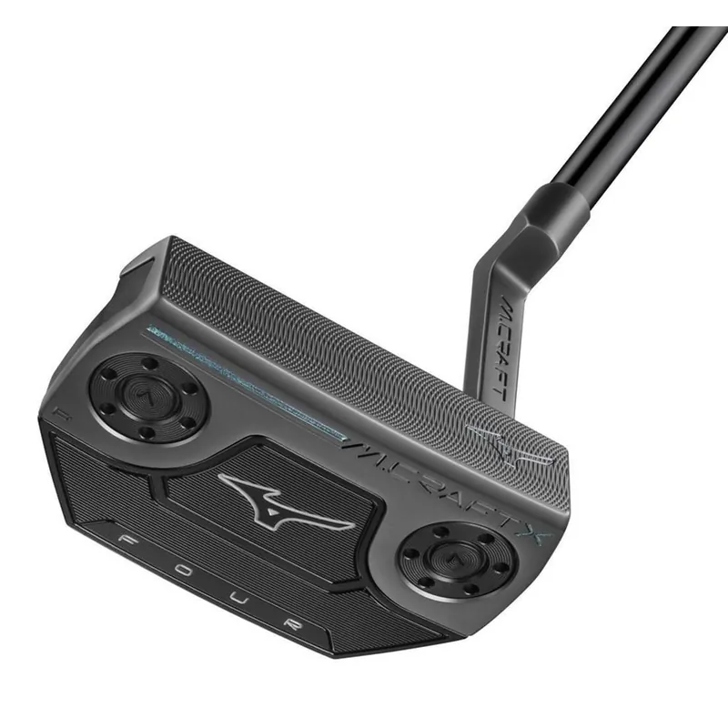 Tovární Cena Mizuno M.CRAFT X P4 putter