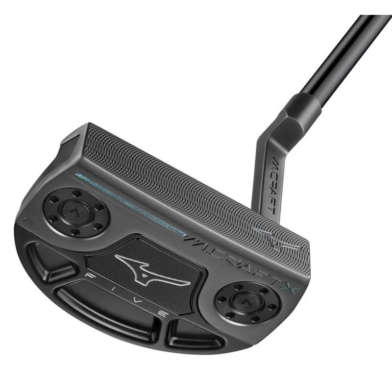Horká Nabídka Mizuno M.CRAFT X P5 putter