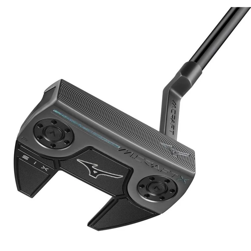Vrácení Zdarma Mizuno M.CRAFT X P6 putter