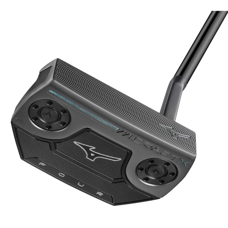 Akce Mizuno M.CRAFT X S4 putter