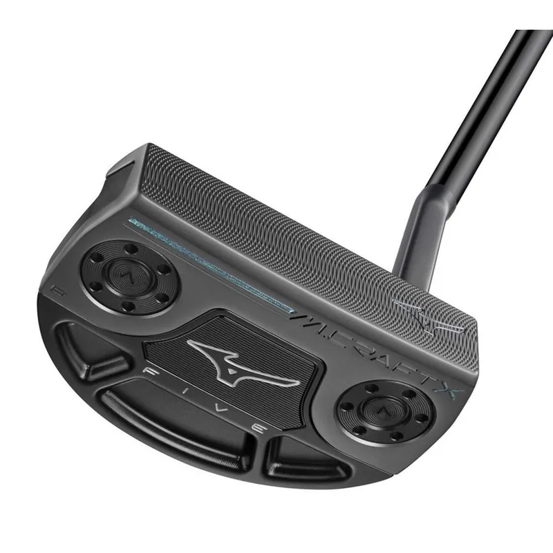 Nejlepší Cena Mizuno M.CRAFT X S5 putter