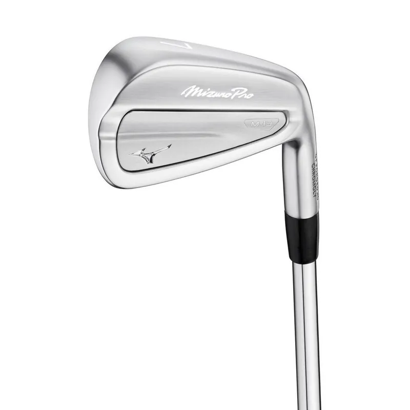 Levný Mizuno Pro M-13 pánská železa, ocel
