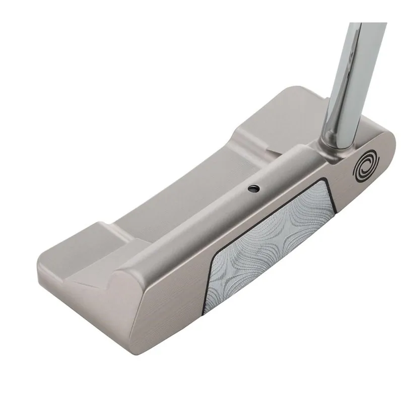 Odyssey DAMASCUS Milled One Wide putter Originální