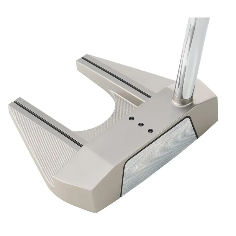 Odyssey DAMASCUS Milled Seven DB putter Cenová Bomba