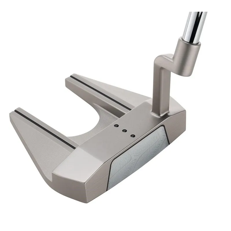 Odyssey Damascus Milled Seven CH putter Levný