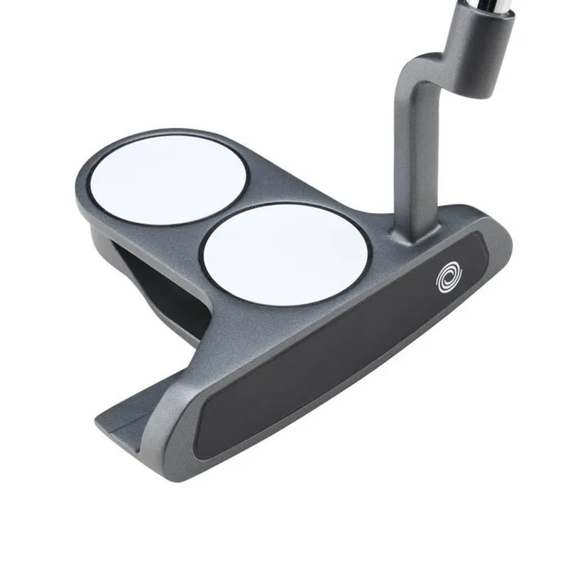 Odyssey DFX 2-Ball Blade CH putter Odeslání Ihned