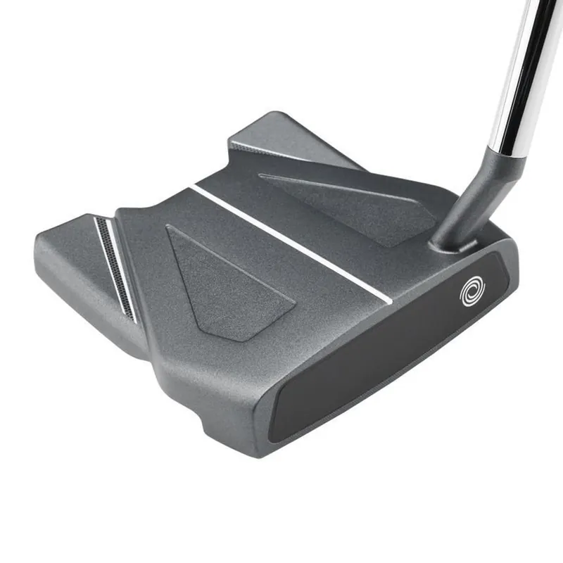 Odyssey DFX Ten S putter Zlevněný